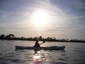 Happy Ours Kayak and Canoe Outpost - Port St. Joe FL  32456